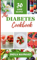 Diabetes Cookbook