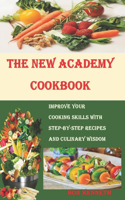 New Academy Cookbook