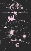 libro dei pensieri: Tarocchi