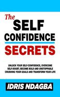 Self-Confidence Secrets