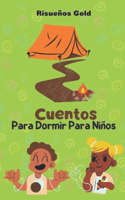 Cuentos Para Dormir Para Niños