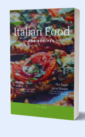 Italian Food And Recipes