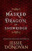 Masked Dragon of Snowridge