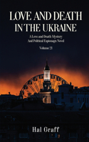 Love and Death in The Ukraine