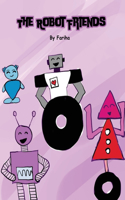 Robot Friends