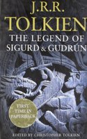 The Legend of Sigurd and Gudrun