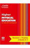 Complete Revision and Practice Sqa Exams - Higher Physical Education Complete Revision and Practice