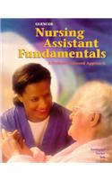 Glencoe Nursing Assistant Fundamentals