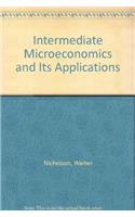 Intermediate Microeconomics and Its Applications