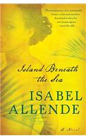 Island Beneath the Sea