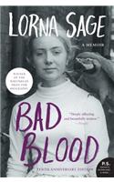Bad Blood