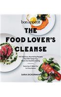Bon Appetit: The Food Lover's Cleanse
