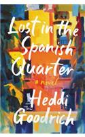 Lost in the Spanish Quarter