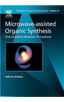 Microwave-Assisted Organic Synthesis, 25