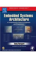 Embedded Systems Architecture: A Comprehensive Guide for Engineers and Programmers(Embedded Technology)