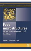 Food Microstructures