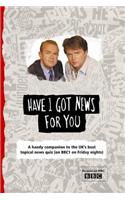 Have I Got News For You