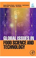 Global Issues in Food Science and Technology