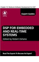 Multicore Software Development for DSP