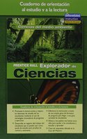Science Explorer Environmental Science Spanish Guided Reading and Study Workbook 2005