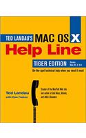 Mac OS X Help Line, Tiger Edition