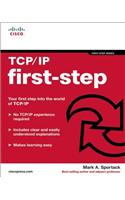 TCP/IP First-Step