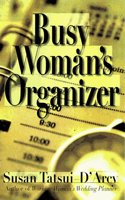 The Busy Womans Organizer