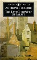 THE Last Chronicle of Barset