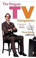 The Penguin TV Companion