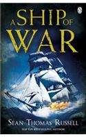 A Ship of War