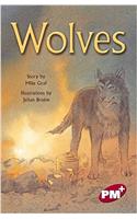 Wolves