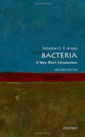 Bacteria: A Very Short Introduction