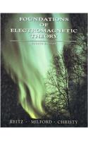 Foundations of Electromagnetic Theory