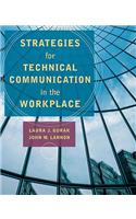 Strategies for Technical Communication in the Workplace