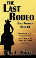 Last Rodeo