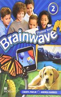 Brainwave Level 2 Student Book Pack