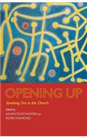 Opening Up