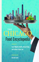 The Chicago Food Encyclopedia