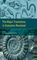 Major Transitions in Evolution Revisited