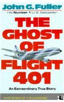 The Ghost of Flight 401