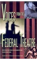 Voices from the Federal Theatre