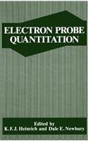 Electron Probe Quantitation