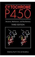 Cytochrome P450