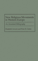 New Religious Movements in Western Europe