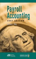 WITH Payroll CD AND ADP CD (Payroll Accounting 2007)