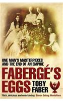 Faberge's Eggs