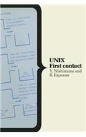 Unix: First Contact