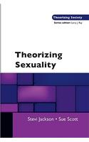 Theorizing Sexuality