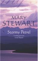 Stormy Petrel