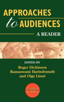 Approaches to Audiences